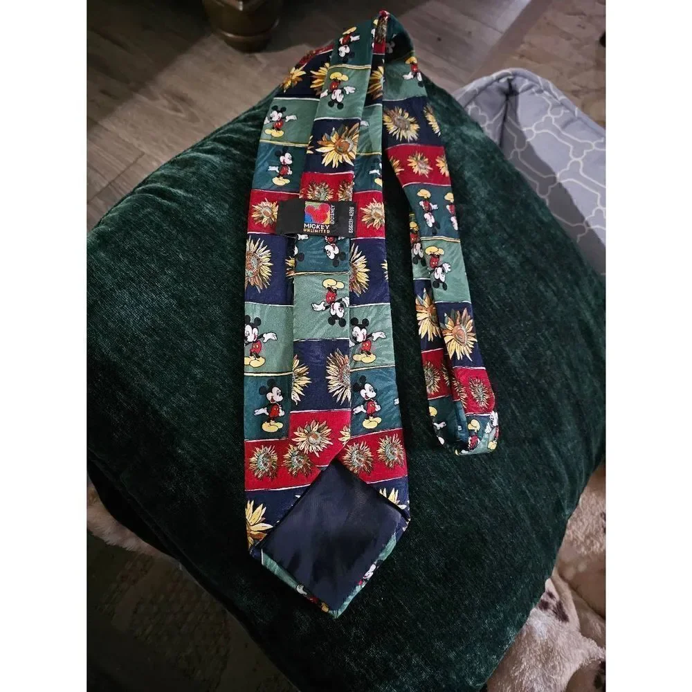Tie Disney Classic Mickey Unlimited
